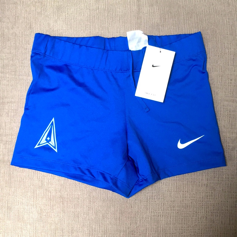 Nike Women’s Dri Fit Compression Shorts